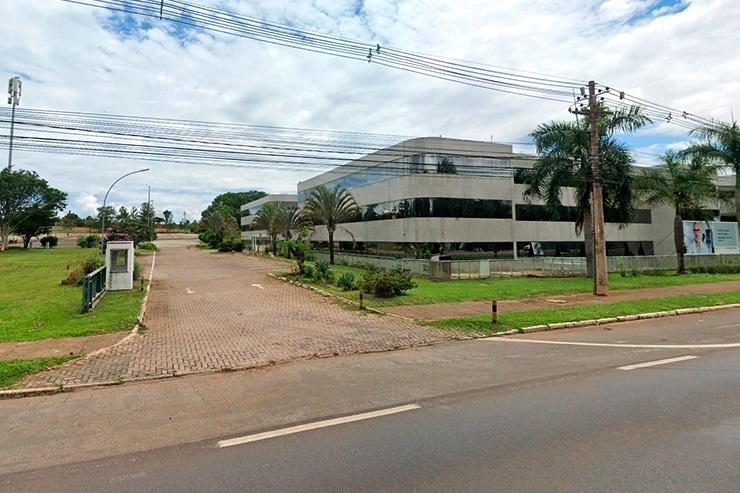 Capa da notícia: Lago Sul terá calçadas acessíveis, nova praça e estacionamentos reorganizados